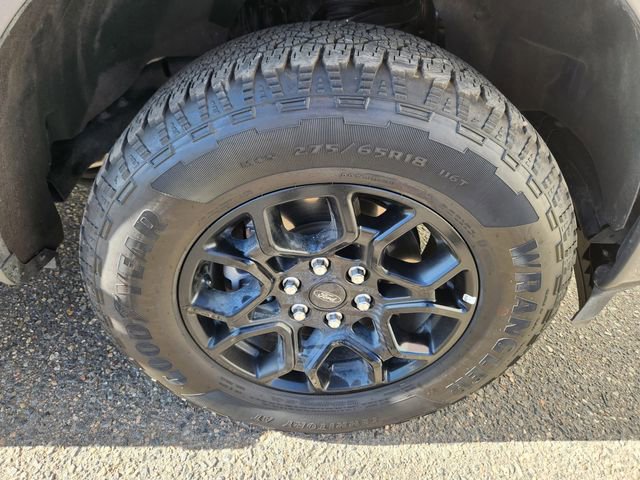 Certified 2024 Ford F150 XLT w/ Equipment Group 302A MID image 22