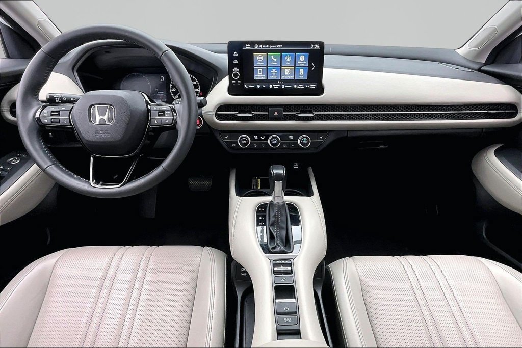 Used 2024 Honda HR-V EX-L image 15
