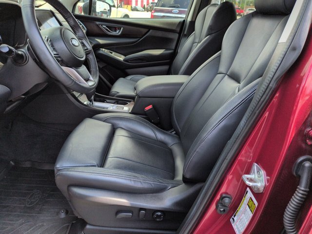 Used 2024 Subaru Ascent Touring AWD/4WD image 16