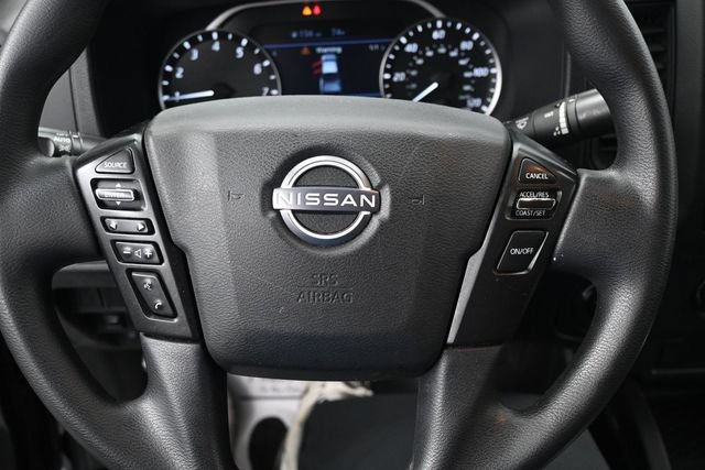 Used 2024 Nissan Frontier S AWD/4WD image 12