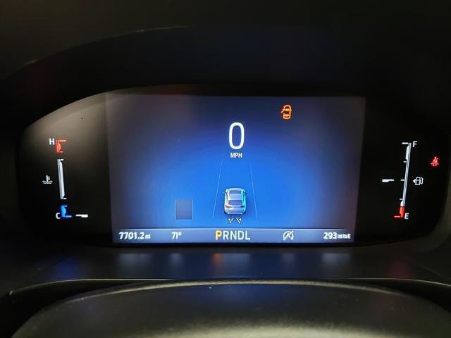 Certified 2025 Ford Escape ST-Line w/ Tech Pack #1 AWD/4WD image 25