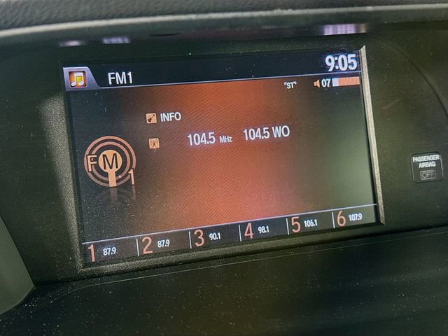 Used 2017 Honda Accord Sport image 17