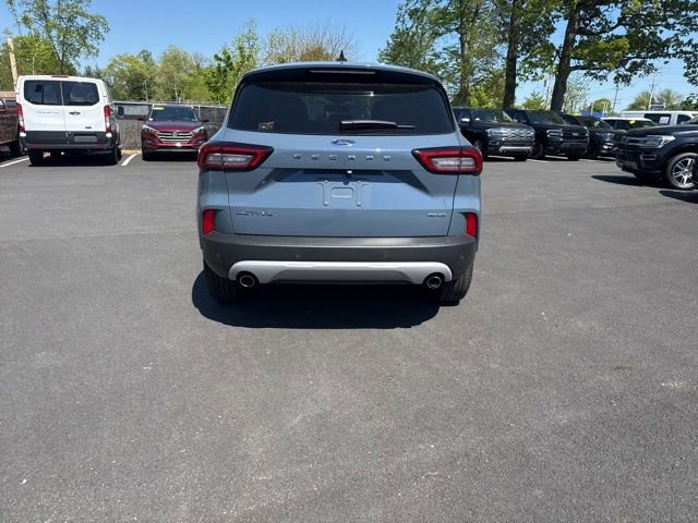 Certified 2024 Ford Escape Active w/ Tech Pack #1 AWD/4WD image 7