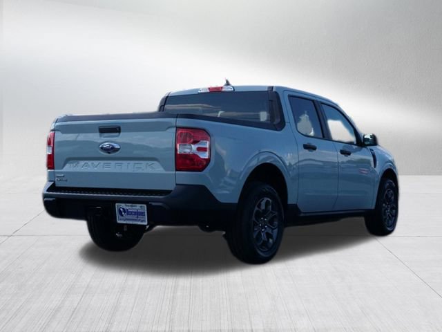 Certified 2024 Ford Maverick XLT FWD image 3