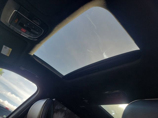 Used 2023 Hyundai Palisade Calligraphy FWD image 21