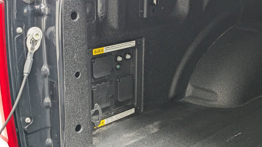 Certified 2023 Ford F150 Limited AWD/4WD image 8