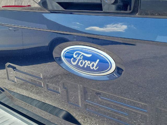 Certified 2022 Ford F150 Lariat AWD/4WD image 10