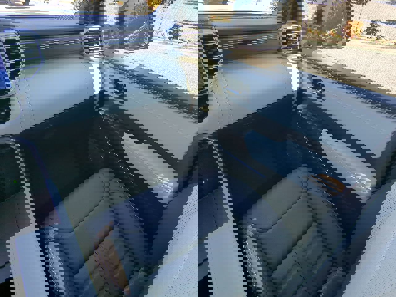 Used 2024 Toyota Sequoia Capstone image 15