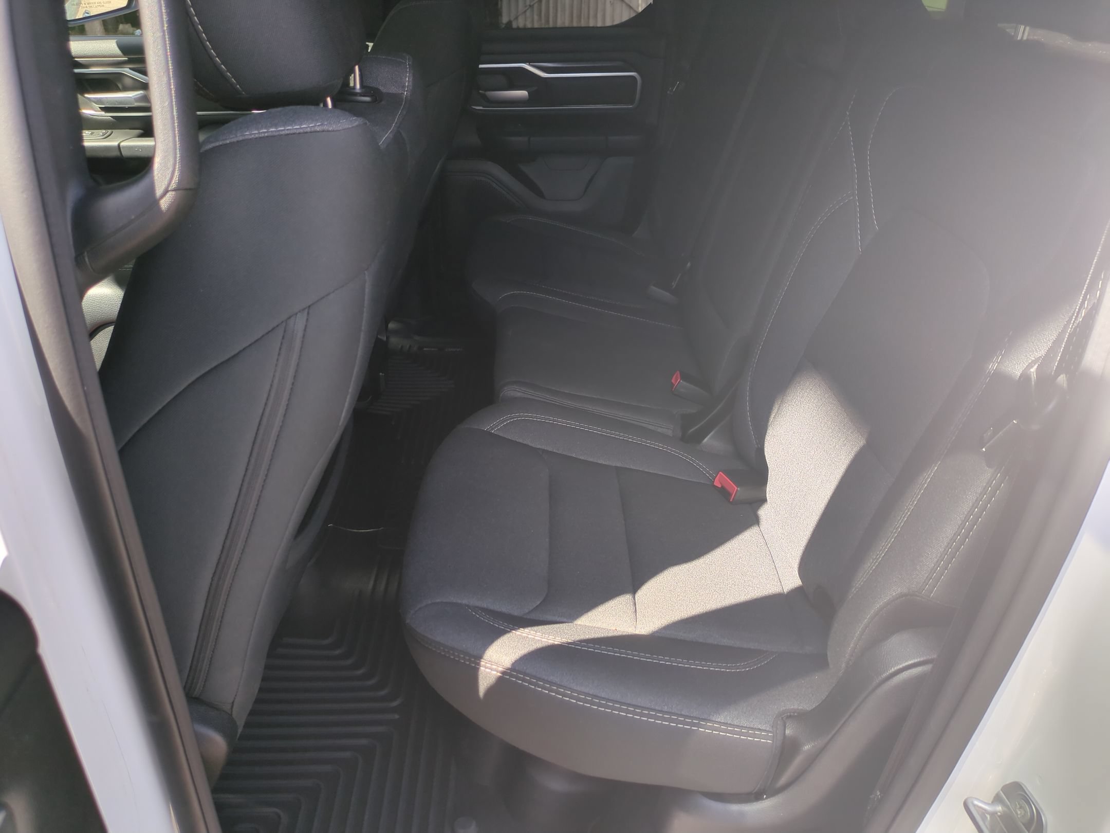 Used 2020 RAM 1500 Big Horn RWD image 26