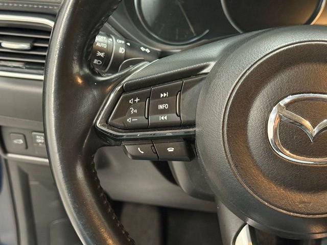 Used 2020 MAZDA CX-5 Grand Touring image 19