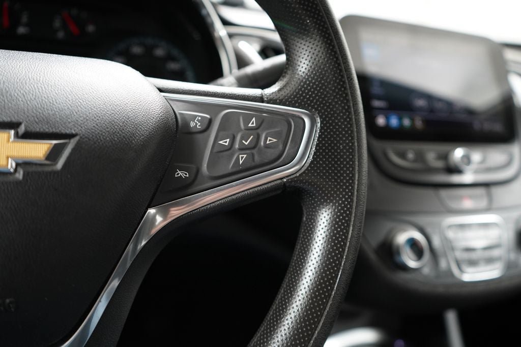 Used 2019 Chevrolet Malibu LT FWD image 19