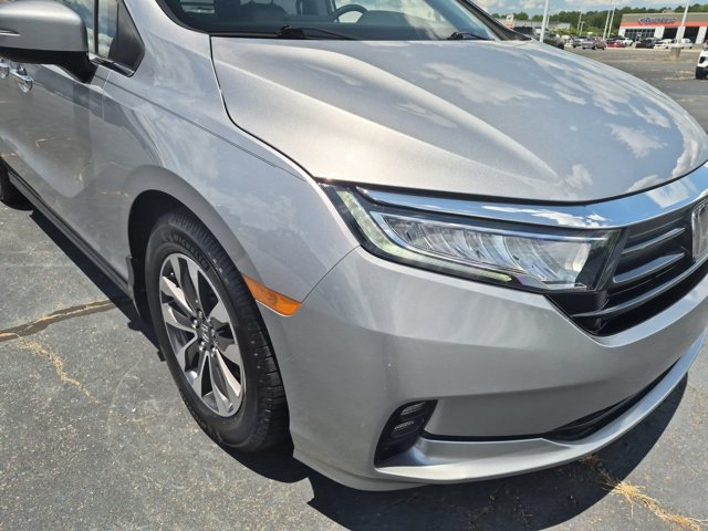 Used 2021 Honda Odyssey EX-L image 10