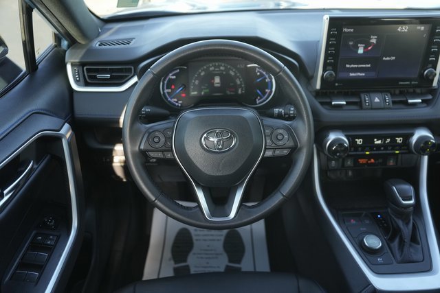 Used 2022 Toyota RAV4 XSE image 22
