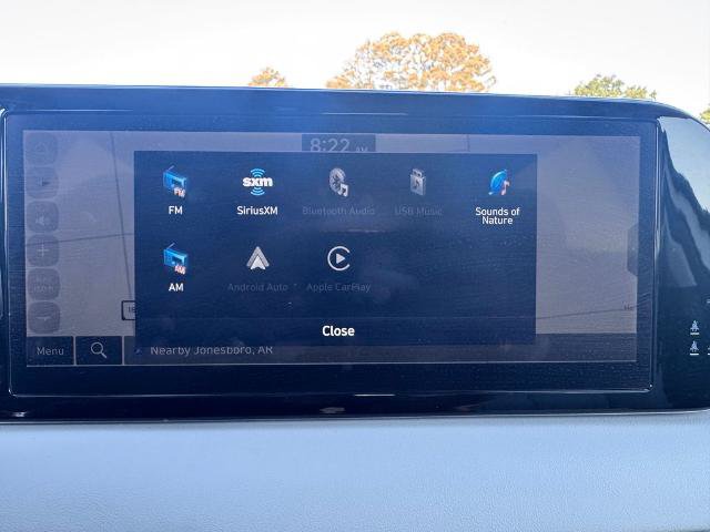 Used 2025 Hyundai Palisade SEL FWD image 29
