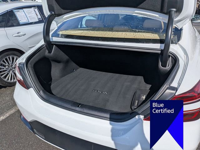 Used 2022 Genesis G70 3.3T image 29