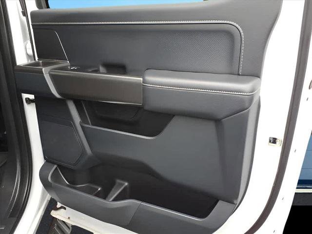 Certified 2023 Ford F150 XLT w/ Equipment Group 302A High image 9