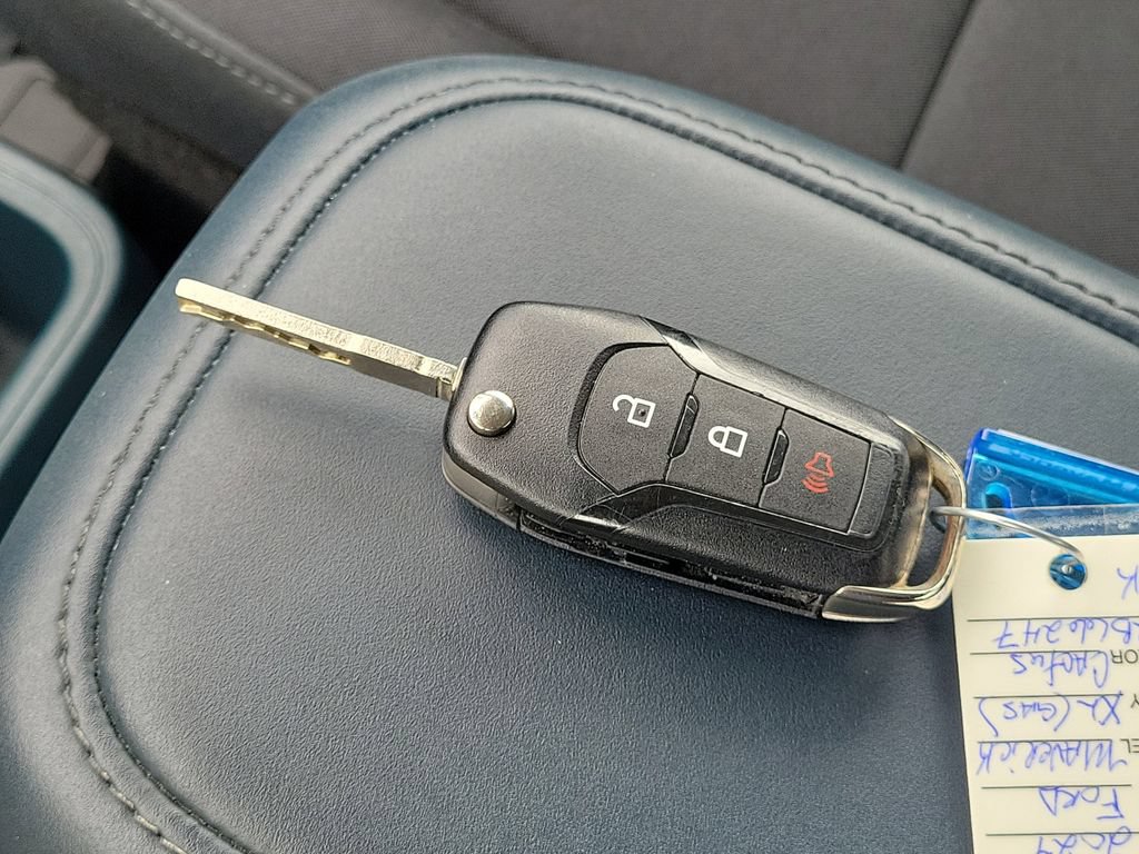 Certified 2024 Ford Maverick XL FWD image 29