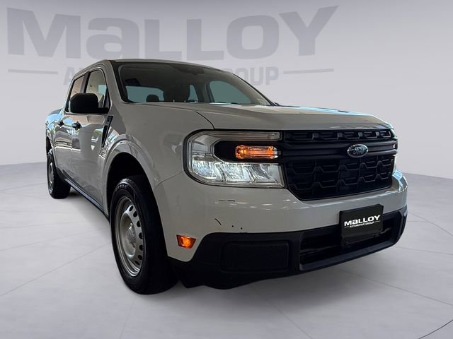 Certified 2023 Ford Maverick XL w/ Equipment Group 100A Standard AWD/4WD image 7