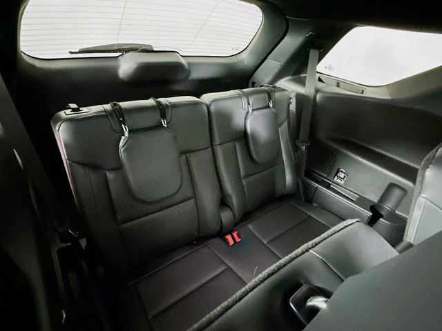 Certified 2025 Ford Explorer ST image 35