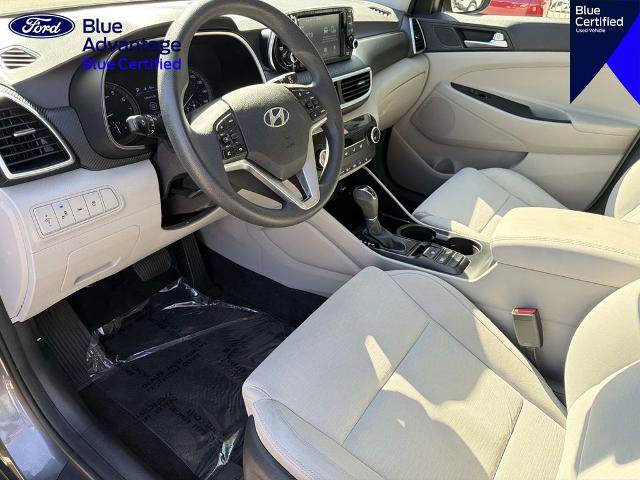 Used 2020 Hyundai Tucson Value FWD image 14