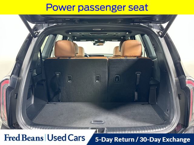 Used 2024 Kia Telluride EX X-Line image 33