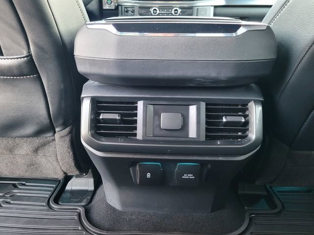 Certified 2023 Ford F150 Lariat w/ Max Trailer Tow Package image 15