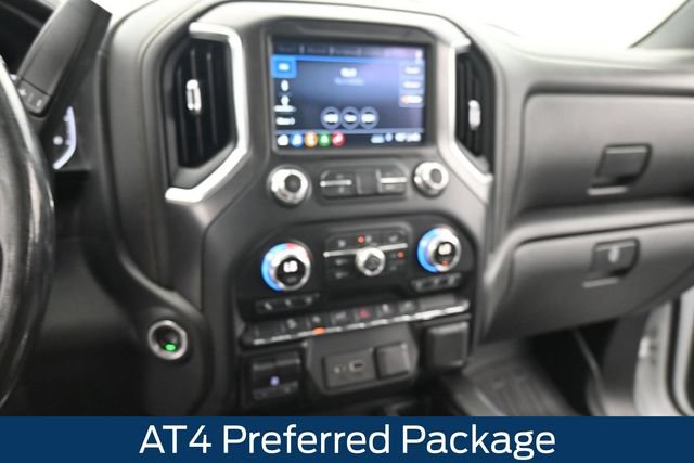 Used 2019 GMC Sierra 1500 AT4 w/ AT4 Preferred Package AWD/4WD image 20