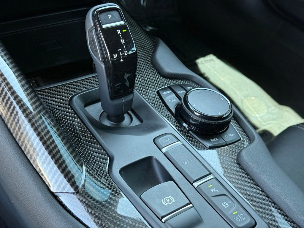 Used 2023 Toyota Supra Premium w/ Driver Assist Package RWD image 10