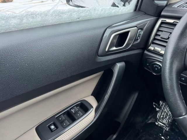 Certified 2019 Ford Ranger Lariat w/ FX4 Off-Road Package image 36