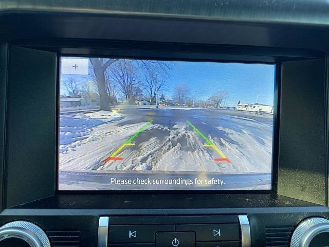 Certified 2021 Ford Mustang Mach 1 image 22