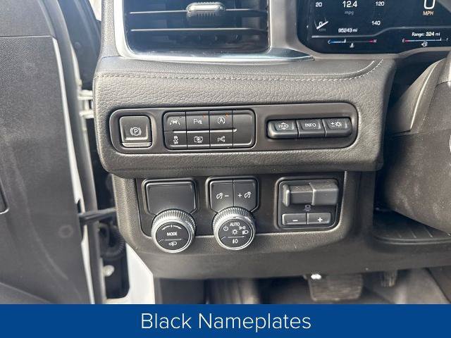 Used 2023 GMC Yukon XL Denali w/ Denali Reserve Package RWD image 13