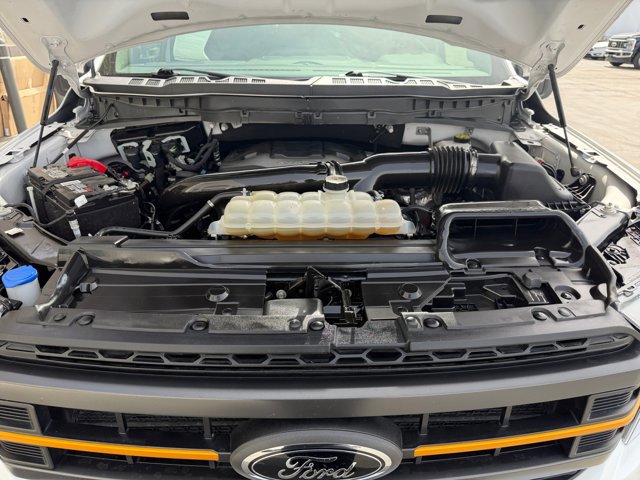 Certified 2022 Ford F150 Tremor w/ Equipment Group 401A Mid image 22