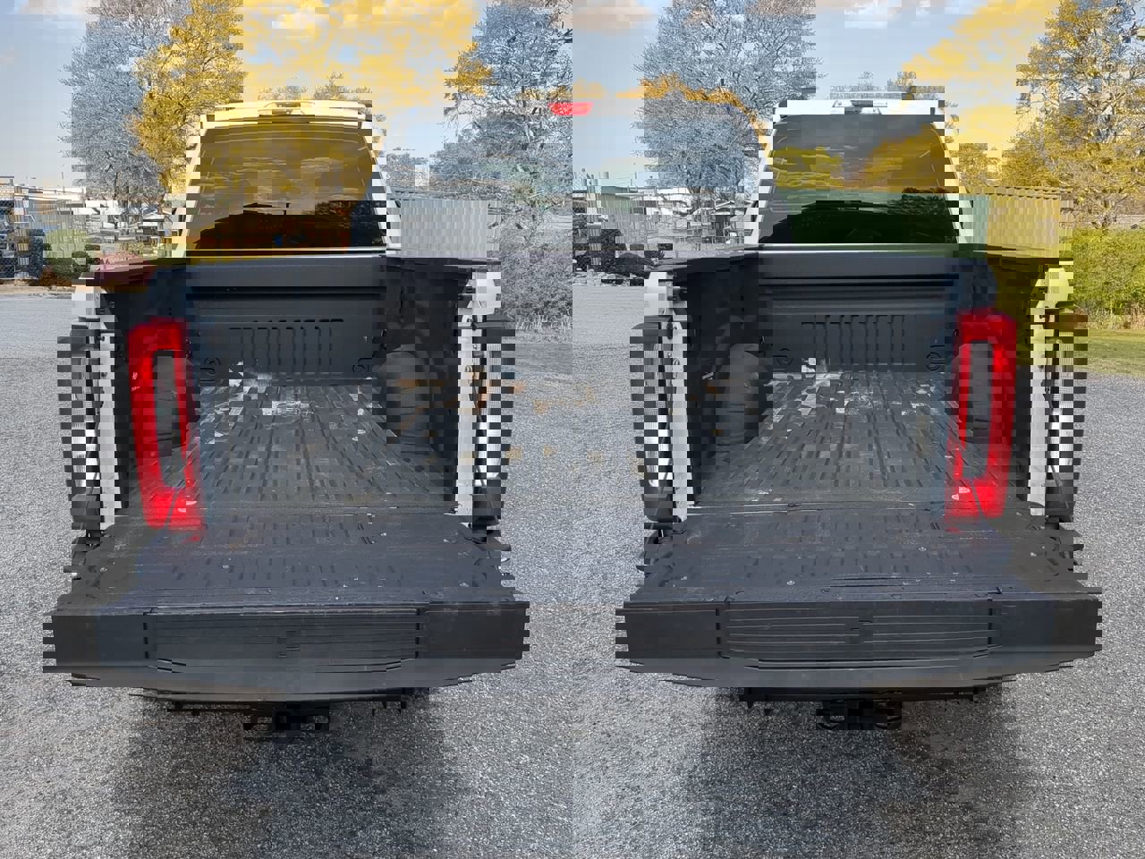 Certified 2024 Ford F250 XL w/ FX4 Off-Road Package image 11