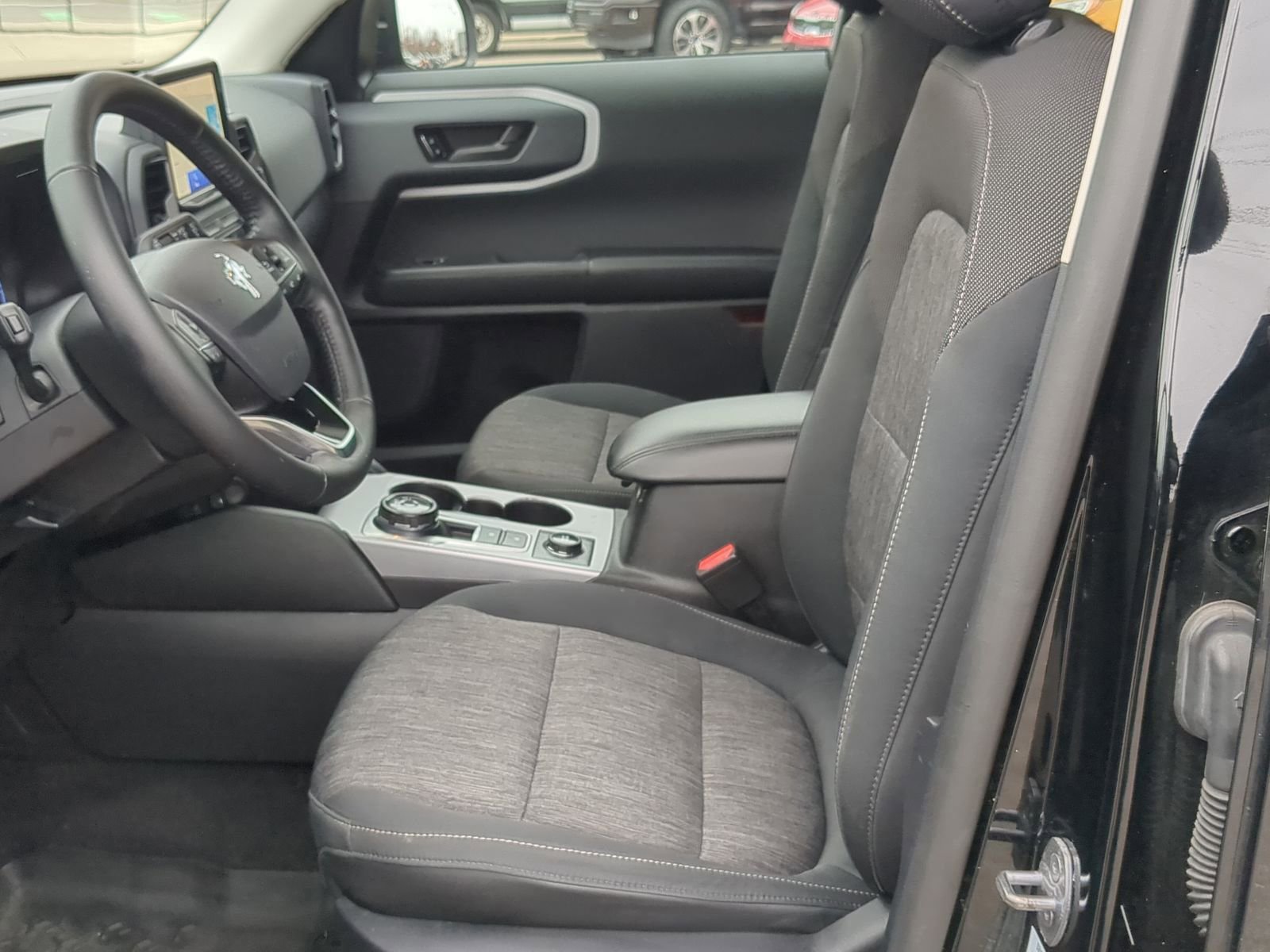 Certified 2023 Ford Bronco Sport Big Bend w/ Convenience Package image 21