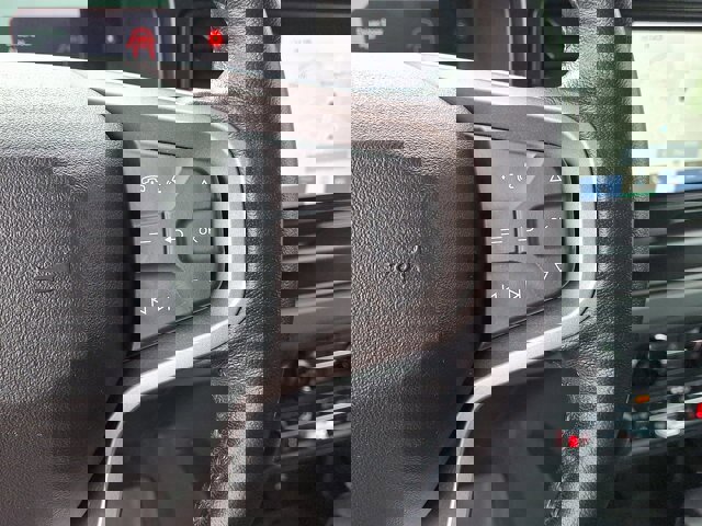 Certified 2021 Ford Bronco Big Bend AWD/4WD image 15