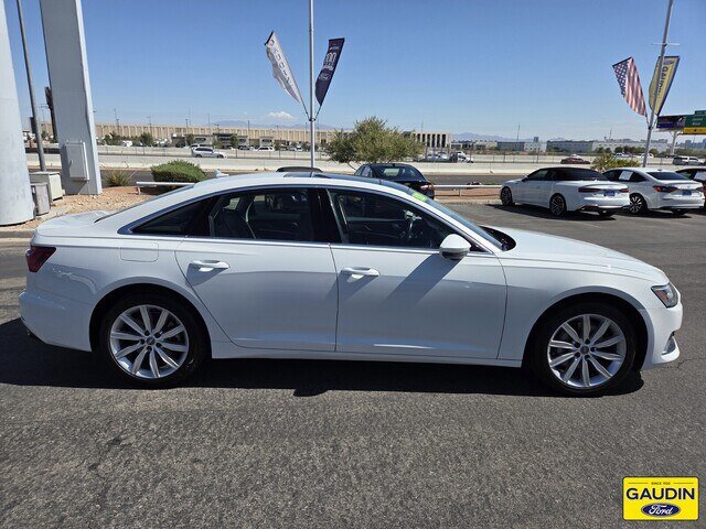 Used 2020 Audi A6 2.0T Premium AWD/4WD image 8