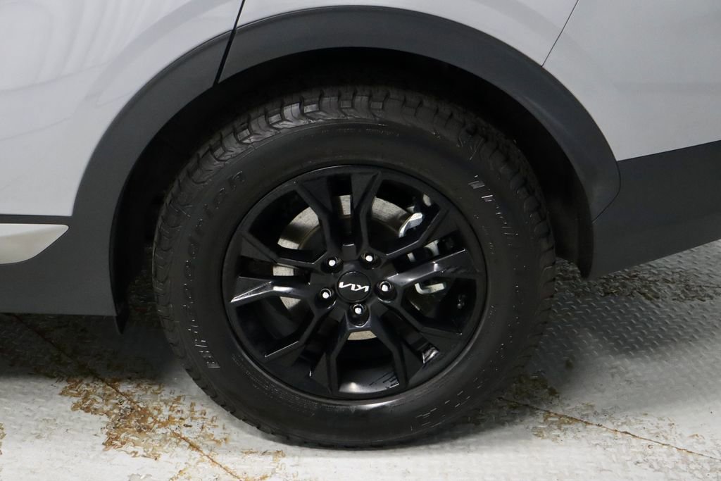 Used 2024 Kia Sportage X-Pro Prestige AWD/4WD image 20