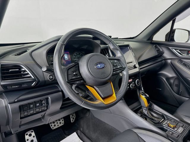 Used 2022 Subaru Forester Wilderness image 9