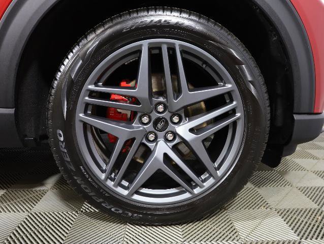 Certified 2025 Ford Explorer ST-Line w/ Premium Package AWD/4WD image 26