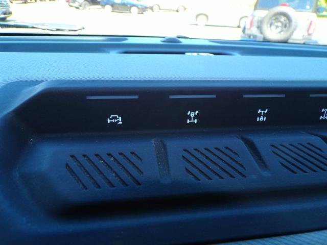 Certified 2023 Ford Bronco Badlands AWD/4WD image 21