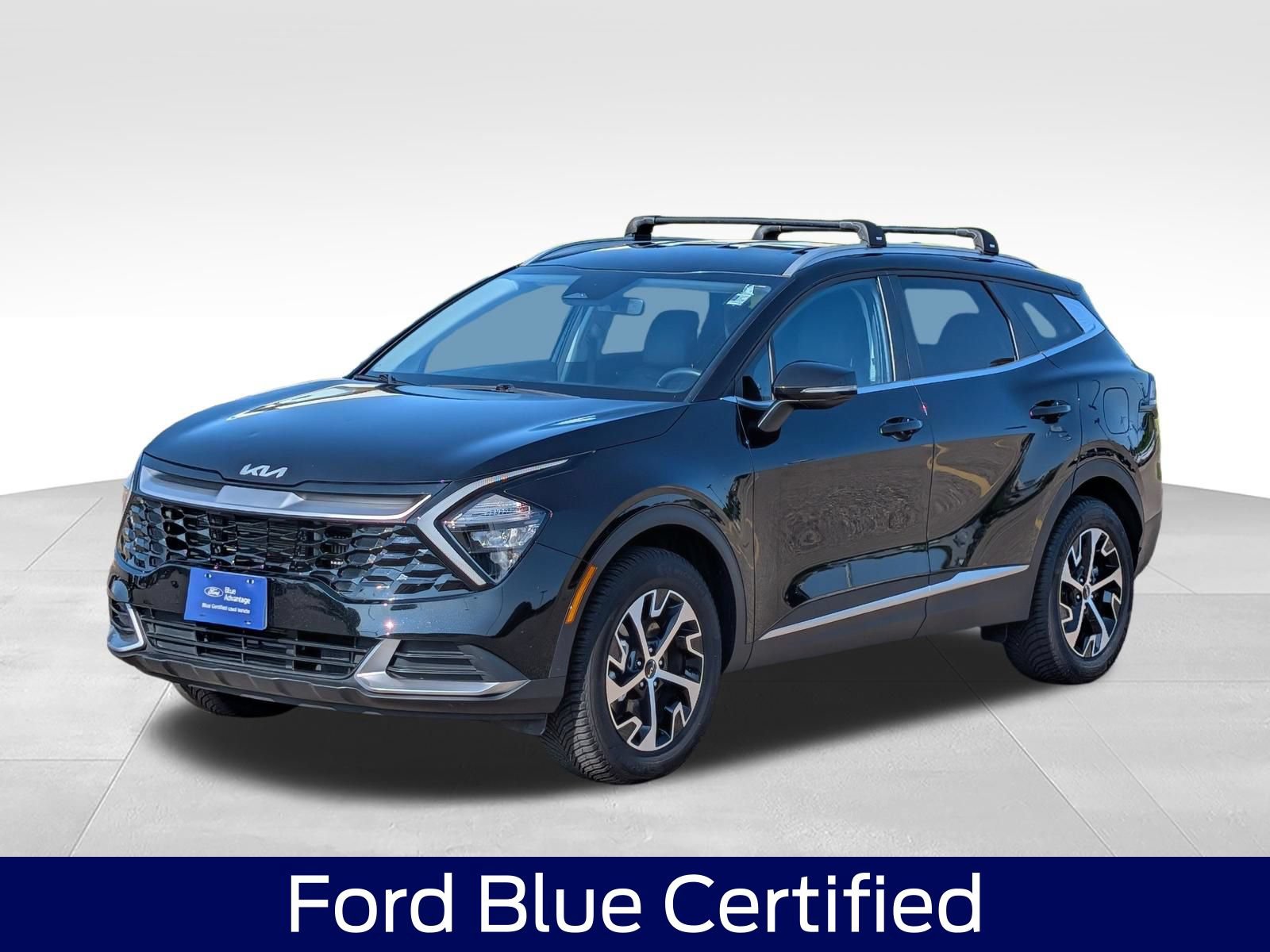Used 2023 Kia Sportage EX