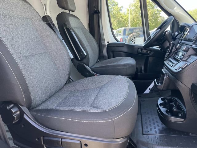 Used 2023 RAM ProMaster 3500 image 37