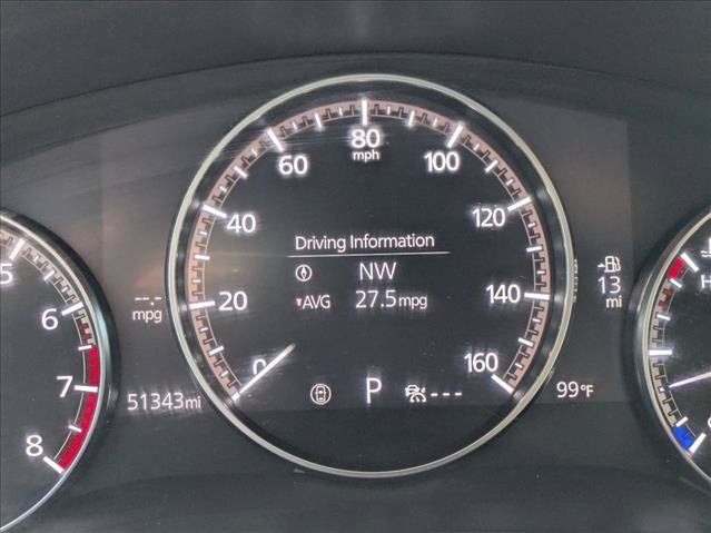 Used 2022 MAZDA MAZDA3 s AWD/4WD image 11