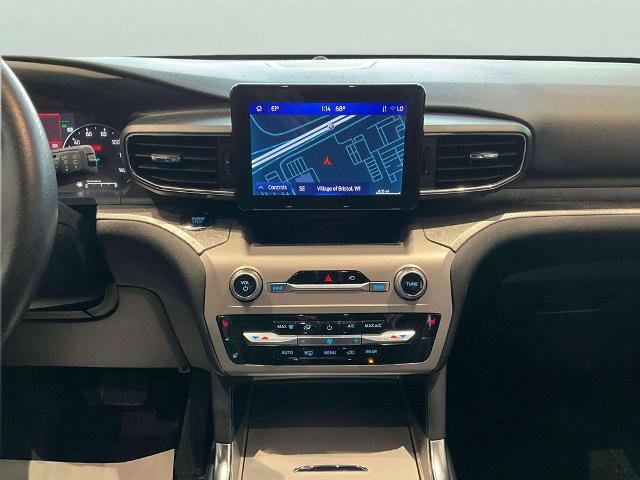 Certified 2022 Ford Explorer Timberline w/ Timberline Technology Package AWD/4WD image 29