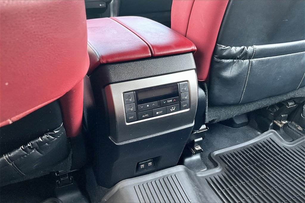 Used 2022 Lexus GX 460 Premium image 33