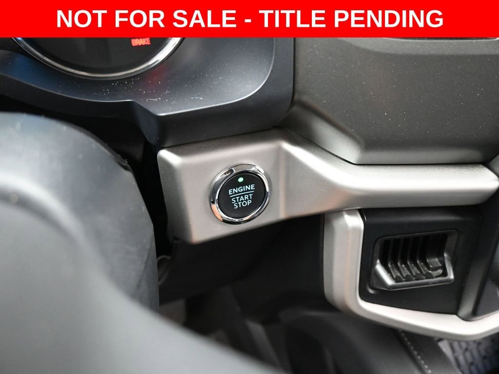 Certified 2024 Ford Expedition Max XLT image 16