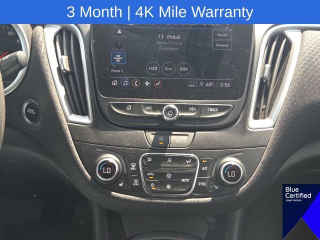 Used 2023 Chevrolet Malibu LT FWD image 27
