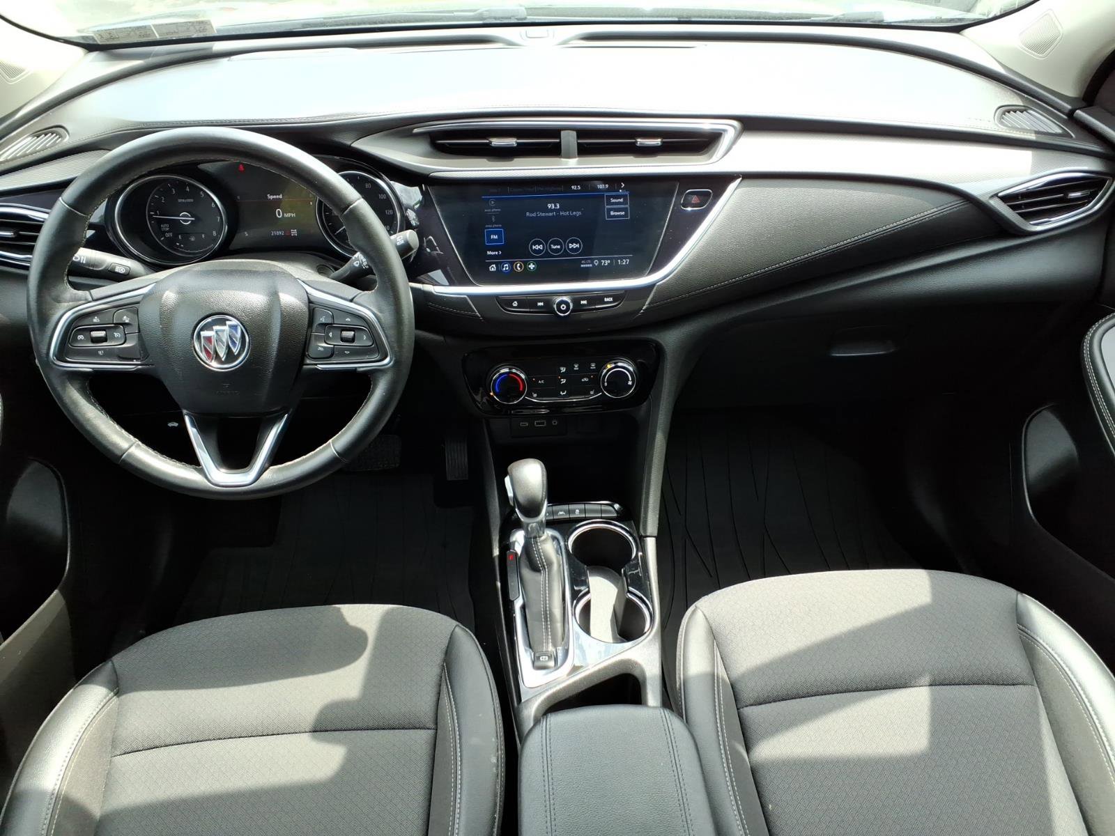 Used 2023 Buick Encore GX Preferred w/ Cold Weather Comfort Package AWD/4WD image 13