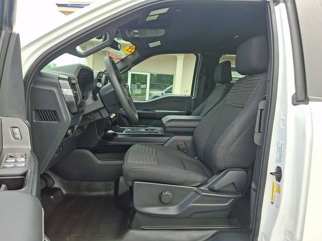 Certified 2023 Ford F150 XL w/ STX Appearance Package AWD/4WD image 13