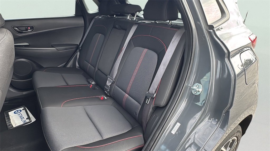 Used 2023 Hyundai Kona N Line image 24